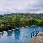 Ulasan foto dari Luxury 5BR Boutique Villa With Heated Pool at Dago Pakar 6 dari Winsen W.