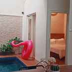 Review photo of NADIKA Homes Private Pool from Retno W. A.