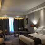 Review photo of Ramada Plaza by Wyndham Melaka from Majenis S.