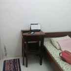 Review photo of Affordable Room at MT Haryono from Andika F. H.