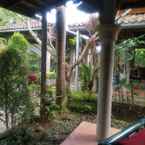 Review photo of Kampung Wisata Cinangneng from Vinsensius Y. J.