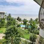 Hình ảnh đánh giá của Hotel Santika Premiere Beach Resort Belitung từ Fatma K.