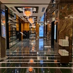 Hình ảnh đánh giá của APA Hotel Ueno Ekimae 3 từ Lussiane W.