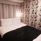 Review photo of APA Hotel Ueno Ekimae 5 from Lussiane W.
