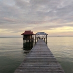 Review photo of Mangrove Eco Resort 2 from Wima S. Y.