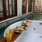Review photo of Asvara Villa Ubud by Ini Vie Hospitality from Christine C.