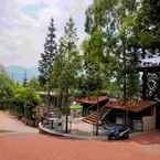 Hình ảnh đánh giá của Jimmers Mountain Resort 2 từ Novi D.