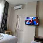 Ulasan foto dari Grand Thamrin Hotel dari Hidayatullah H.