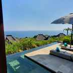 Review photo of Bulgari Resort Bali from Nugroho D. P.