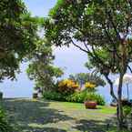 Review photo of Bulgari Resort Bali 2 from Nugroho D. P.