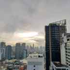 Review photo of Siglo Suites at The Gramercy Residences 2 from Nattida T.