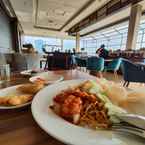 Review photo of Daily Inn Hotel Jakarta from Wahyu T.