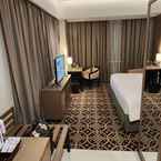 Review photo of Atria Hotel Gading Serpong 5 from Andy S. W.