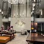 Review photo of Pullman Bandung Grand Central from Refina C. L.