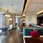 รูปภาพรีวิวของ Pullman Bandung Grand Central 2 จาก Refina C. L.