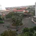 Review photo of KHAS Surabaya Hotel from Vio A. P.