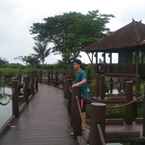 Review photo of Cottage Wisata Paiton from Vio A. P.