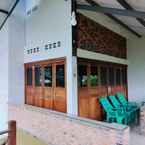 Review photo of Hotel Gondang Sivali Samosir 4 from Luci S. S.