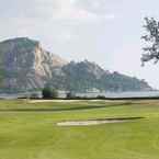 Review photo of Seapine Beach Golf & Resort Hua Hin from David R.