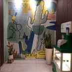 Review photo of ibis Styles Jakarta Simatupang from Amalia P. R.