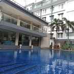 รูปภาพรีวิวของ Grand Arjuna Hotel 2 จาก Raka P. R.