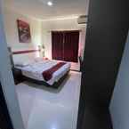 Review photo of IDEA's Hotel Jalan Ibrahim Adjie 3 from Natanael K. D.