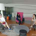 Review photo of Arte Serviced Apartment @ Penang 4 from Elisabeth Y. A.