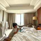 รูปภาพรีวิวของ Hotel Tentrem Yogyakarta จาก Widya P.