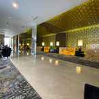 รูปภาพรีวิวของ Hotel Tentrem Yogyakarta 4 จาก Widya P.