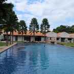 รูปภาพรีวิวของ Mela Garden Retreat Cottage 3 จาก Paphitchaya I.