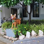 Review photo of Reindeer Park Resort 3 from Paphitchaya I.