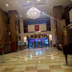 Review photo of Chateau de Chine Hotel Taoyuan 2 from Anjela P.