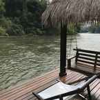 Review photo of The Float House River Kwai Resort (SHA Plus+) from Kesarin P.