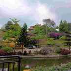 Review photo of Bukit Vipassana Hotel 		 3 from Rosalina R.