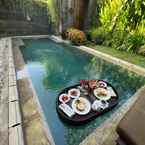 Review photo of Nyuh Bali Villas from Ani A.