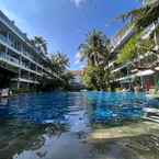 รูปภาพรีวิวของ Ramada Encore by Wyndham Bali Seminyak 2 จาก Aulia T. M.