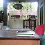Review photo of Rubilang Homestay Yogyakarta 7 from Emiria L.