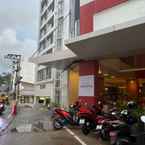 Imej Ulasan untuk The ASHLEE Heights Patong Hotel & Suites (SHA Plus+) 7 dari Dianing L.