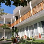 Hình ảnh đánh giá của Dejavu Hotel Gili Trawangan từ Lis S.