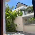 Review photo of Eight Palms Villa Seminyak by Ini Vie Hospitality from Hanry S. H.