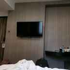 Review photo of M1 Hotel North Point from Irianti T. S.