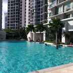 Ulasan foto dari Maxhomes @ Swiss Garden Residences KL dari Lili S. S.