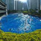 Imej Ulasan untuk SIGLO SUITES @ The Azure Urban Resort Residences 3 dari Bryan G. G.