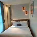 Hình ảnh đánh giá của U Stay Hotel Style Batik từ Mulyadi R. S.