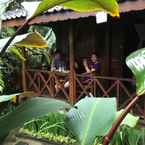 Review photo of DD Ubud Jungle Villa from Wiwik W.