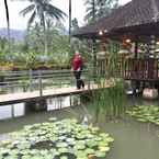 Review photo of Villa Uma Ayu Sidemen from Wiwik W.