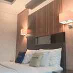 Review photo of Urbanview Hotel Newton Riau Bandung by RedDoorz from Jelita J.