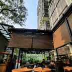 Review photo of Aviary Bintaro 4 from Tyas T.
