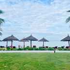Review photo of Sheraton Phu Quoc Long Beach Resort 4 from Tuyet P.