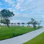 รูปภาพรีวิวของ Sheraton Phu Quoc Long Beach Resort 5 จาก Tuyet P.